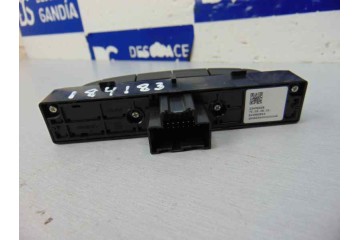 Mando multifuncion, Opel Astra K Berlina 5P Dynamic Start/Stop 2015, 13432228