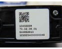 Mando multifuncion, Opel Astra K Berlina 5P Dynamic Start/Stop 2015, 13432228