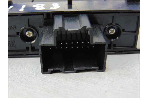 Mando multifuncion, Opel Astra K Berlina 5P Dynamic Start/Stop 2015, 13432228