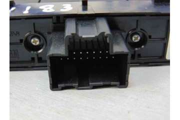 Mando multifuncion, Opel Astra K Berlina 5P Dynamic Start/Stop 2015, 13432228