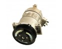 AIR CONDITIONING COMPRESSOR OPEL INSIGNIA 1 6 2 0 08