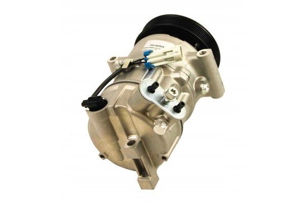 AIR CONDITIONING COMPRESSOR OPEL INSIGNIA 1 6 2 0 08 Part manufacturer Maxgear