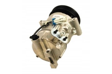 AIR CONDITIONING COMPRESSOR OPEL INSIGNIA 1 6 2 0 08 Part manufacturer Maxgear