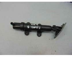 Limpia faros xenon, Skoda Superb Combi (3T5) Elegance 2011, 3C0955979