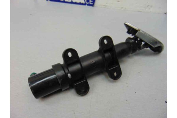Limpia faros xenon, Skoda Superb Combi (3T5) Elegance 2011, 3C0955979