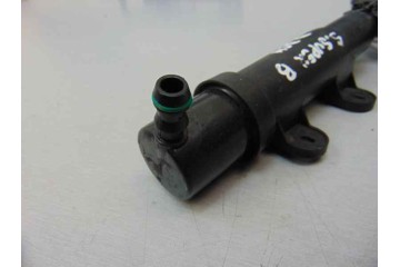 Limpia faros xenon, Skoda Superb Combi (3T5) Elegance 2011, 3C0955979