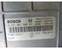 Centralita motor uce, Renault Scenic I (Ja...) 1.9 DTI Authentique, 7700110647