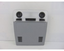 Luz interior, Bmw Serie 1 Berlina (E81/E87) 118d 2007, 9137479