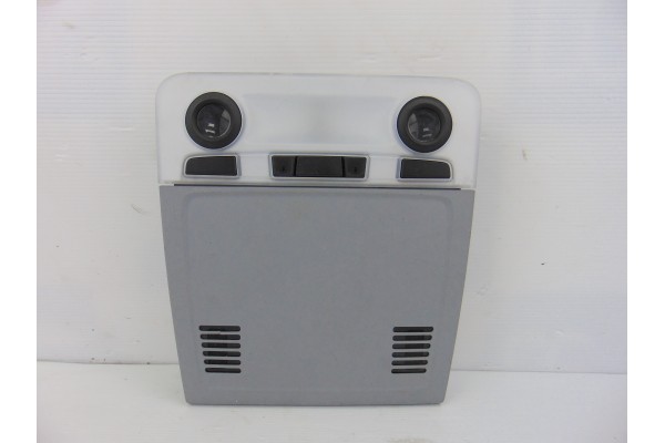 Luz interior, Bmw Serie 1 Berlina (E81/E87) 118d 2007, 9137479