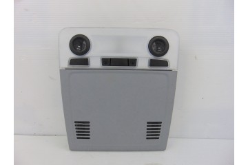 Luz interior, Bmw Serie 1 Berlina (E81/E87) 118d 2007, 9137479