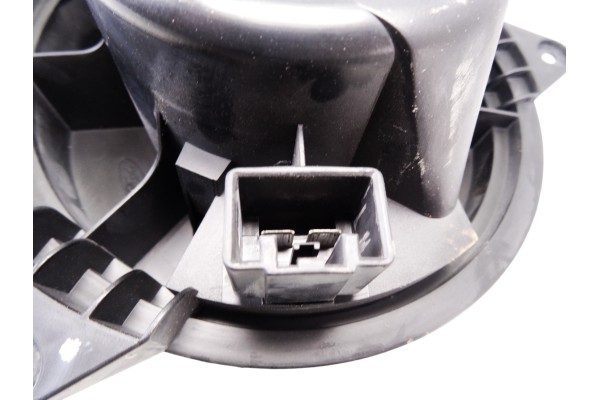 XS4H18456AD MOTOR CALEFACCION FORD TOURNEO CONNECT (TC7) Kombi B. corta (2006) 2007 XS4H18456AD 211344 FORD - 4