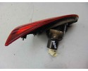 Piloto trasero derecho interior, Nissan Qashqai (J10) Acenta 2008, 26550JD800