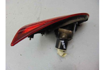 Piloto trasero derecho interior, Nissan Qashqai (J10) Acenta 2008, 26550JD800