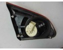 Piloto trasero derecho interior, Nissan Qashqai (J10) Acenta 2008, 26550JD800
