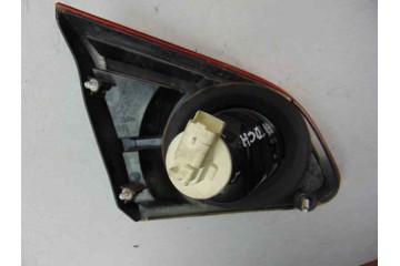 Piloto trasero derecho interior, Nissan Qashqai (J10) Acenta 2008, 26550JD800