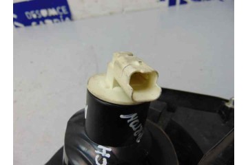 Piloto trasero derecho interior, Nissan Qashqai (J10) Acenta 2008, 26550JD800