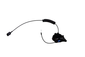 4 PIN CERRADURA PUERTA DELANTERA DERECHA RENAULT MEGANE III COUPE Dynamique 2012 4 PIN 211380 RENAULT - 1