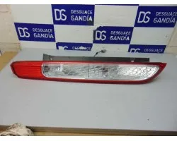 Piloto trasero izquierdo