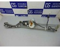 Motor limpia delantero, Mercedes-benz Clase C (Bm 203) Berlina 220 Cdi (203.006) 2006