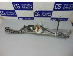 Motor limpia delantero, Mercedes-benz Clase C (Bm 203) Berlina 220 Cdi (203.006) 2006