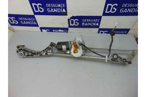 Motor limpia delantero, Mercedes-benz Clase C (Bm 203) Berlina 220 Cdi (203.006) 2006