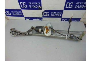 Motor limpia delantero, Mercedes-benz Clase C (Bm 203) Berlina 220 Cdi (203.006) 2006