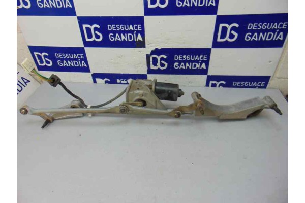 Motor limpia delantero, Mercedes-benz Clase C (Bm 203) Berlina 220 Cdi (203.006) 2006