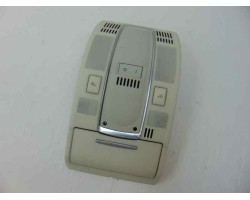 Luz interior, Audi A6 Avant (4F5) 2.7 Tdi 2005, 4F0947135M