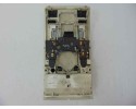Luz interior, Audi A6 Avant (4F5) 2.7 Tdi 2005, 4F0947135M
