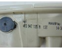 Luz interior, Audi A6 Avant (4F5) 2.7 Tdi 2005, 4F0947135M