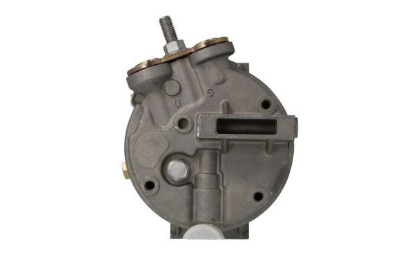D3D83F_C Air conditioning compressor fits to FIAT CR Quality of parts according to GVO P replacement with original quality