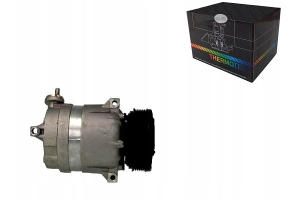 D3D83F_C Air conditioning compressor fits to FIAT CR Catalog number of substitutes A Z Meisterteile AZMT 45 041 1020 A Z Meister