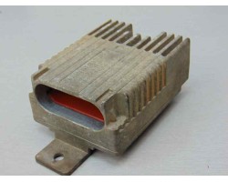 Módulo electrónico, Mercedes-benz Clase a (Bm 168) 170 Cdi (168.008) 1999, A0235456632