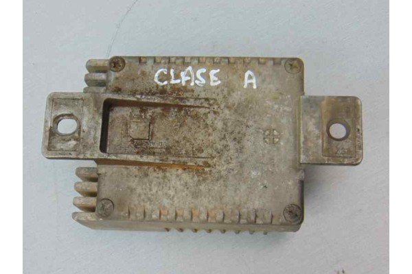 Módulo electrónico, Mercedes-benz Clase a (Bm 168) 170 Cdi (168.008) 1999, A0235456632