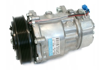 AIR CONDITIONING COMPRESSOR VW 7D0820805C 7D0820805G 7D0820805K 8FK351127 431