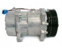 AIR CONDITIONING COMPRESSOR VW 7D0820805C 7D0820805G 7D0820805K 8FK351127 431 Catalog number of the part EKL35111 ZA 240325 6754
