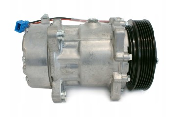 AIR CONDITIONING COMPRESSOR VW 7D0820805C 7D0820805G 7D0820805K 8FK351127 431 Catalog number of the part EKL35111 ZA 240325 6754