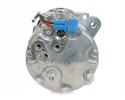 AIR CONDITIONING COMPRESSOR VW 7D0820805C 7D0820805G 7D0820805K 8FK351127 431 Part manufacturer EURO KLIMA