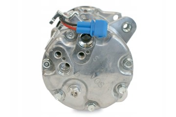 AIR CONDITIONING COMPRESSOR VW 7D0820805C 7D0820805G 7D0820805K 8FK351127 431 Part manufacturer EURO KLIMA