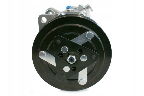 AIR CONDITIONING COMPRESSOR VW 7D0820805C 7D0820805G 7D0820805K 8FK351127 431 Car type 4x4 SUV cargo vans passenger cars