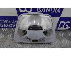Luz interior, Mercedes-benz Clase C (Bm 203) Sportcoupe C 230 Compressor (203.747) 2002, A203820