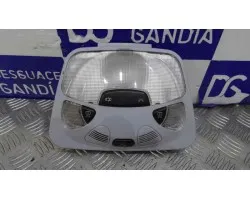 Luz interior, Mercedes-benz Clase C (Bm 203) Sportcoupe C 230 Compressor (203.747) 2002, A203820