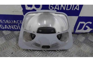 Luz interior, Mercedes-benz Clase C (Bm 203) Sportcoupe C 230 Compressor (203.747) 2002, A203820