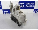 Cerradura puerta delantera derecha, Audi A4 Avant (8E) 2.0 Tdi 2005, 8E1837016AA