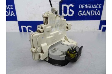 Cerradura puerta delantera derecha, Audi A4 Avant (8E) 2.0 Tdi 2005, 8E1837016AA