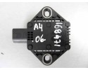 Sensor, Audi A4 Berlina (8E) 2.0 TDI 16V (103kW) 2007, 8E0907637C