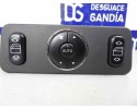 Interruptor, Mercedes-benz Clase Ml (Bm 163) 270 Cdi (163.113) 2002, A1638200326