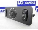 Interruptor, Mercedes-benz Clase Ml (Bm 163) 270 Cdi (163.113) 2002, A1638200326