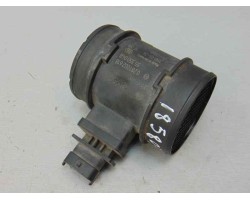 Caudalimetro, Opel Corsa D Cosmo 2010, 55350048