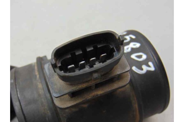 Caudalimetro, Opel Corsa D Cosmo 2010, 55350048